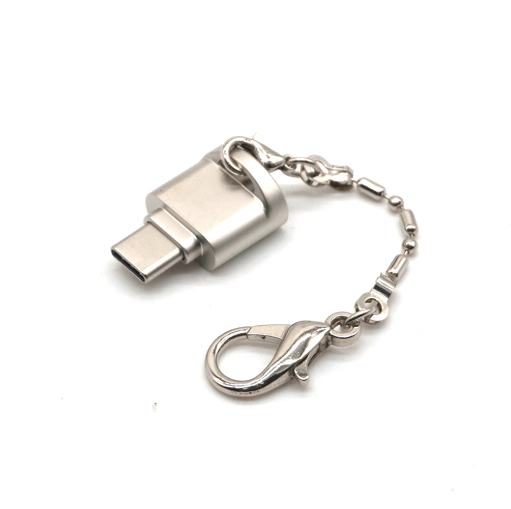 USB 3.1 Card Reader