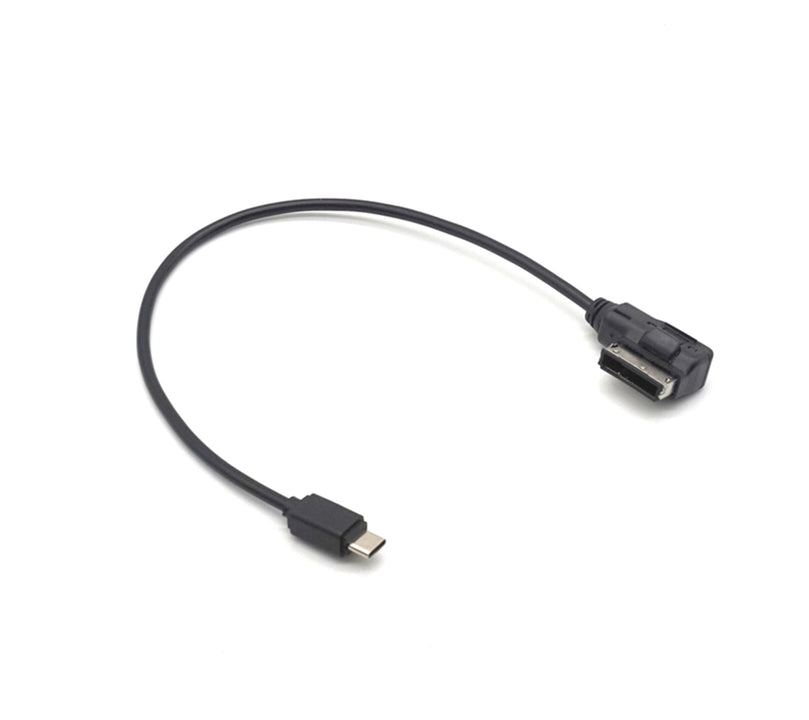 Type C cable