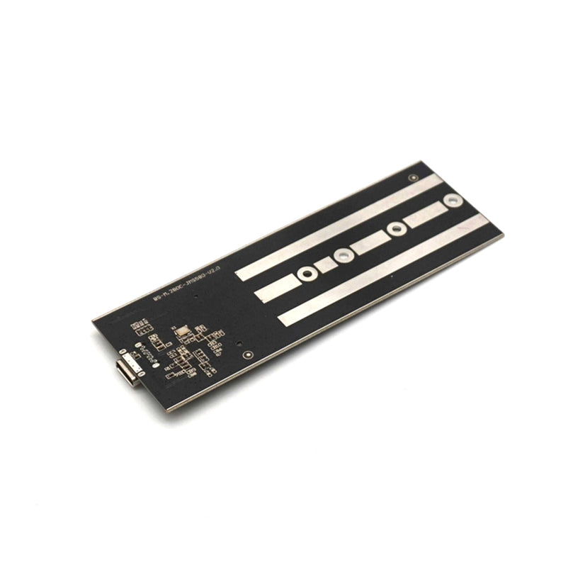 M.2 M Key NVMe
