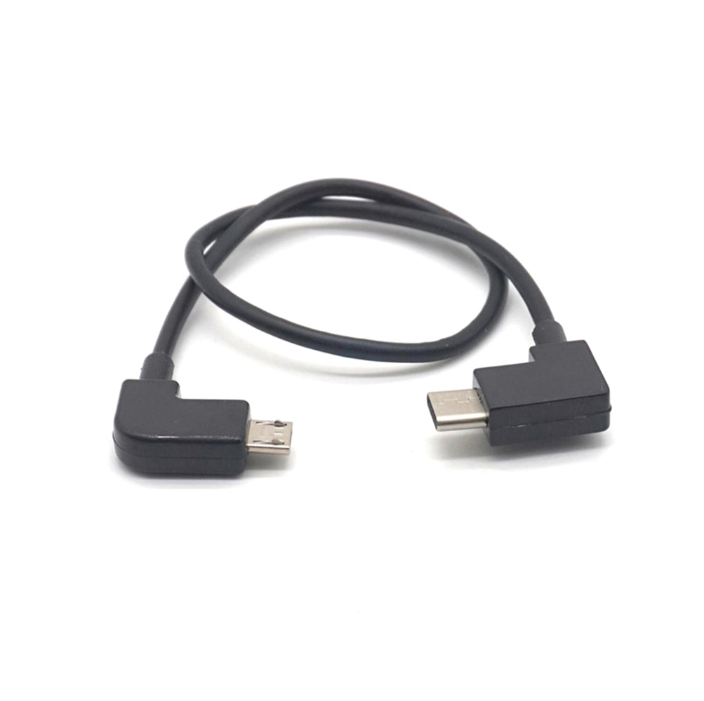 Type-C to Micro USb