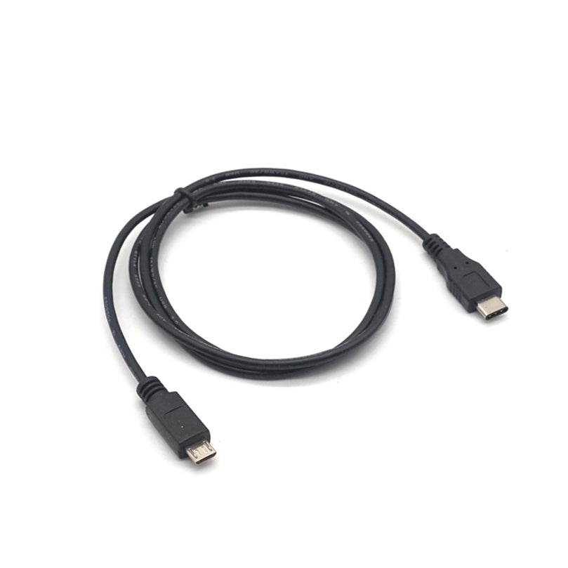Type-C to Micro USB