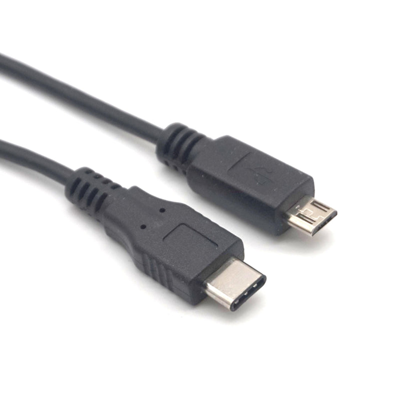 Micro USB to Type-c