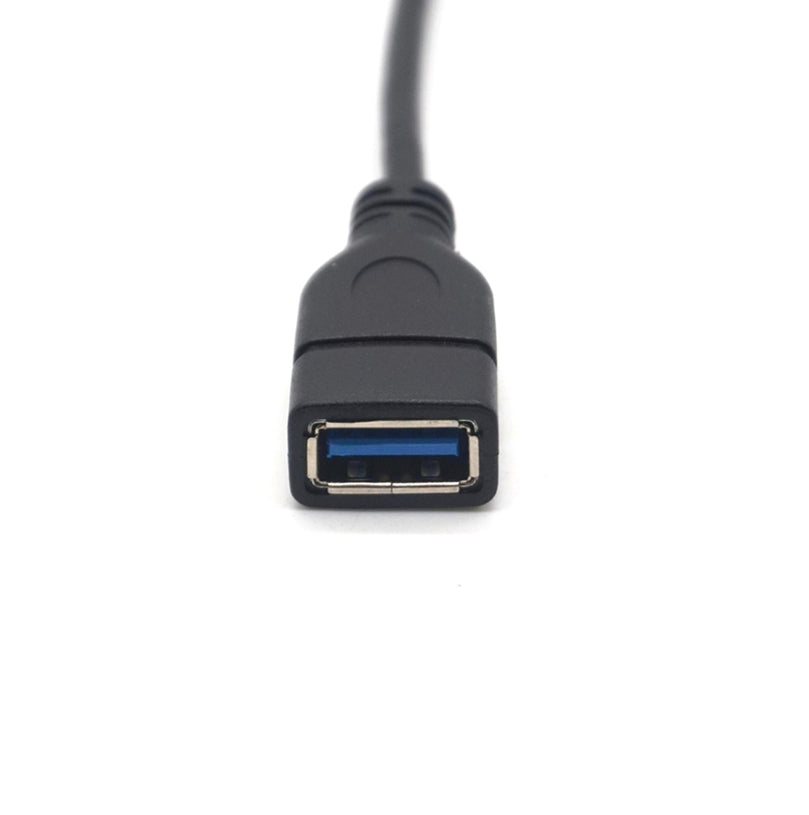 Type-C OTG Cable