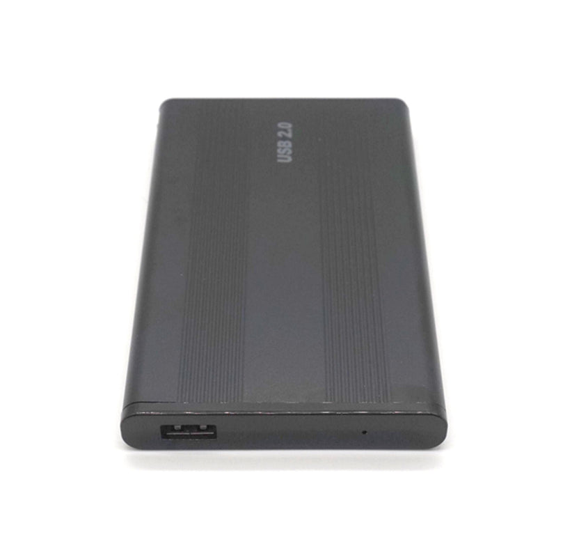USB2.0 HDD Enclosure