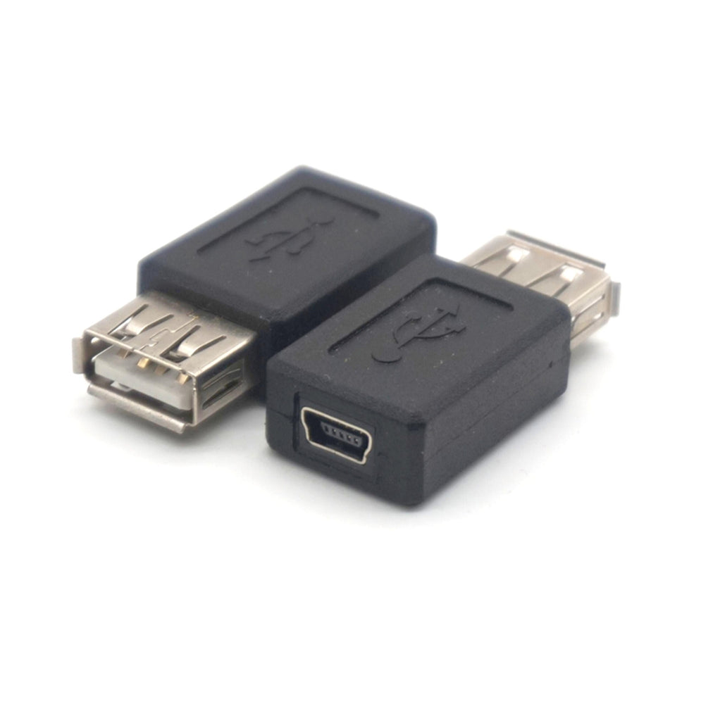 USB to Mini USB Adapter