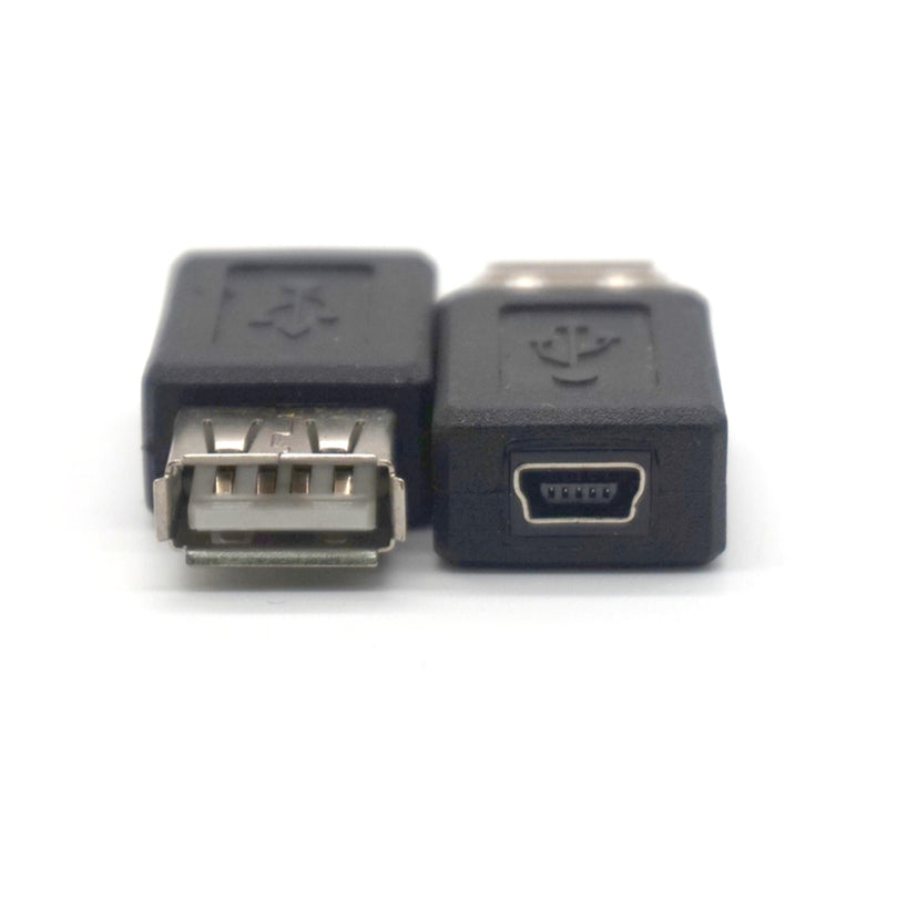 Mini USB to USB
