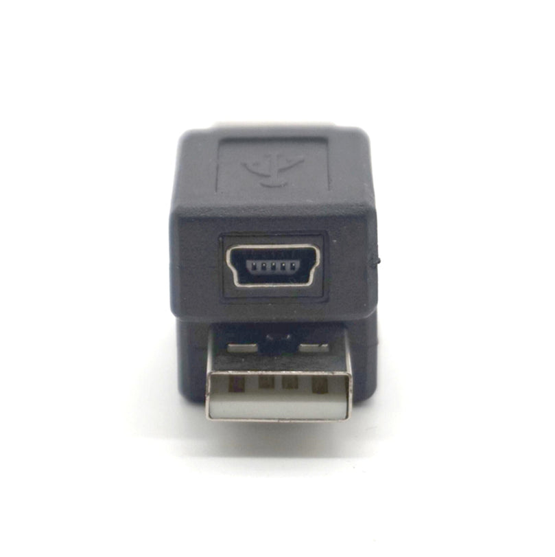 Mini USB to USB