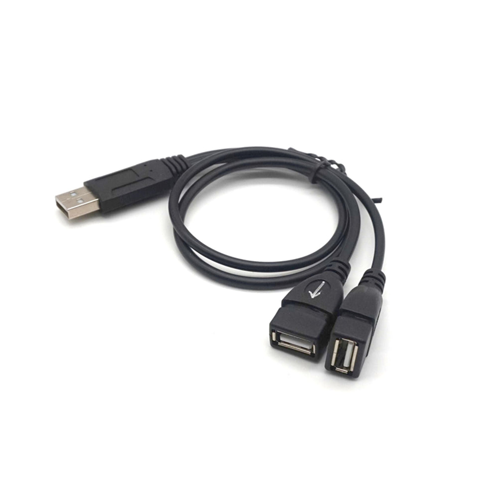 USB2.0 Male to Female