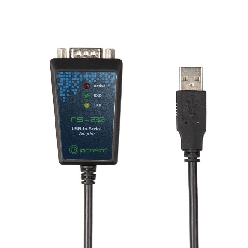 USB to Serial Adapter