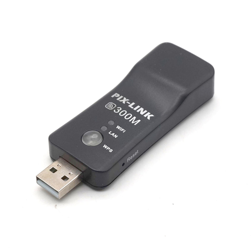 USB Wifi TV Adapter