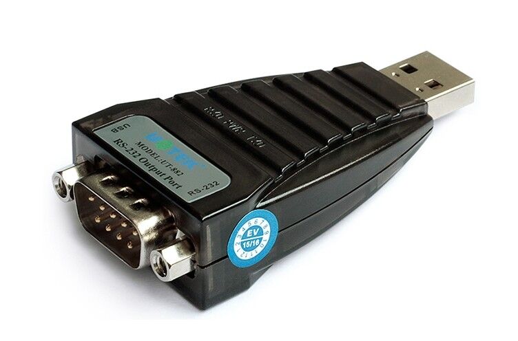USB to RS232