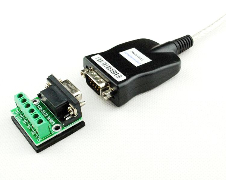Serial Adapter Cable