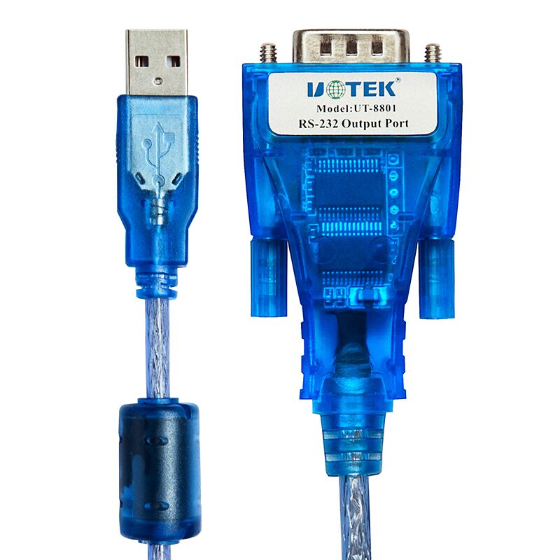 USB to RS232