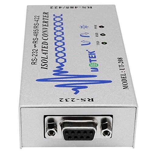 RS232 Isolated Converter