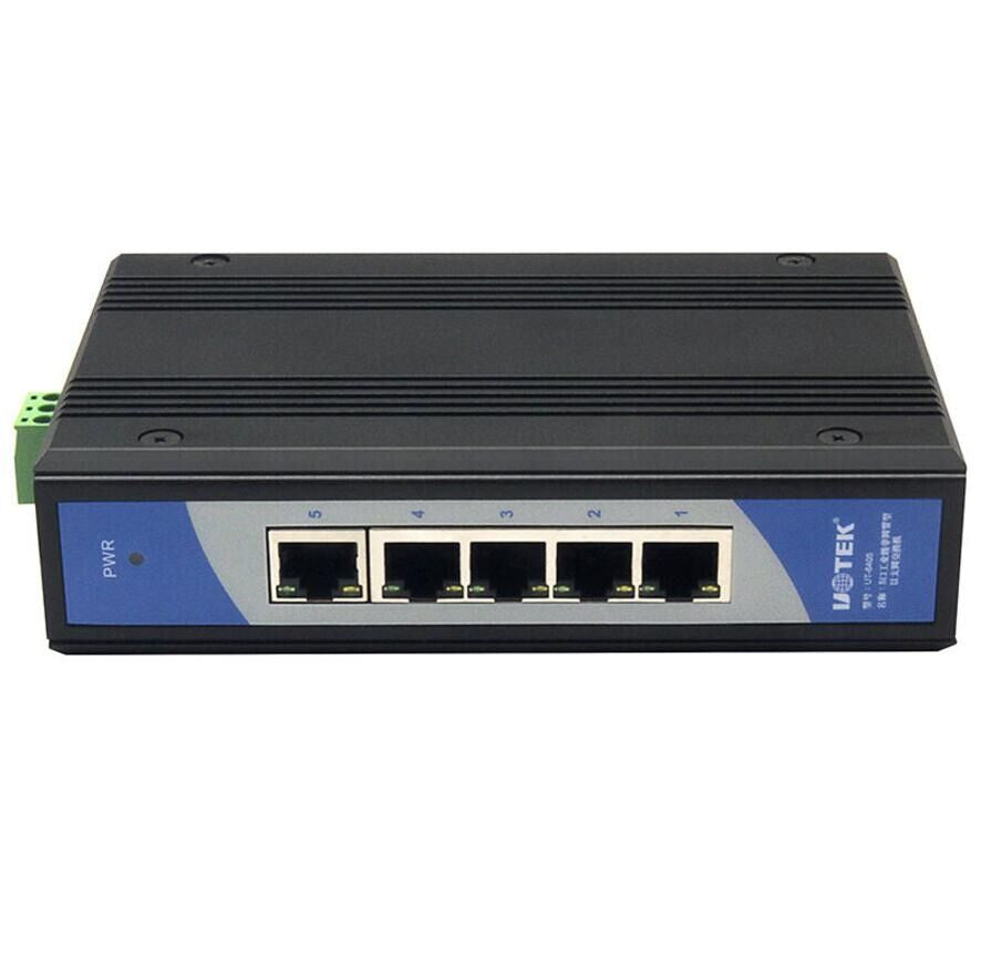 Ethernet Switch