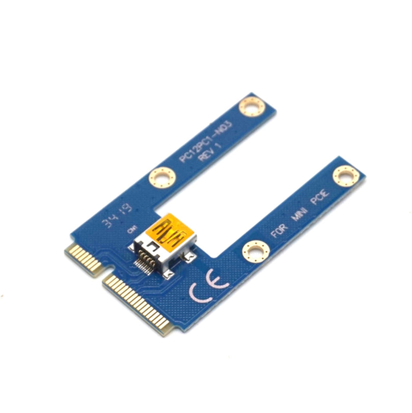 Mini PCI-E