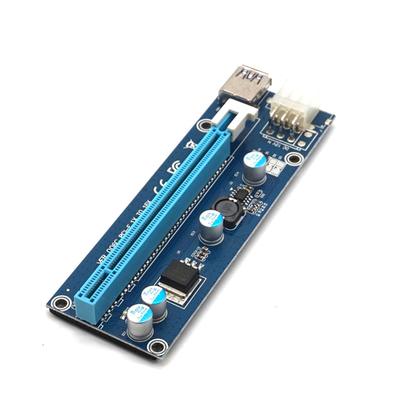 PCI-E 16PIN Mother Board