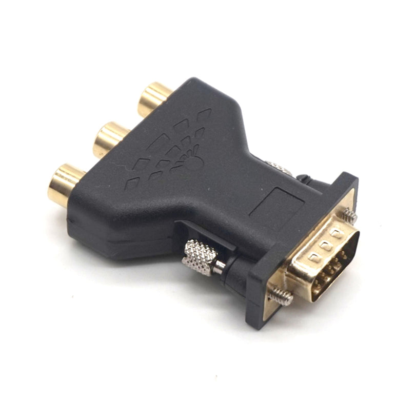 VGA RCA