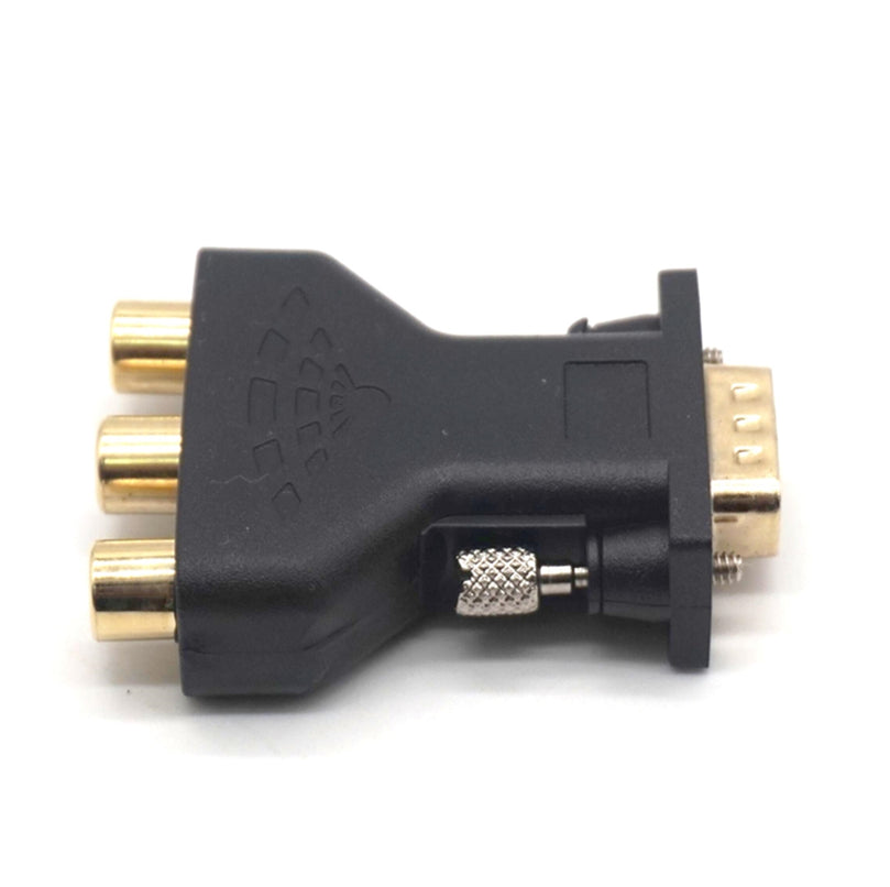 3 RCA RGB