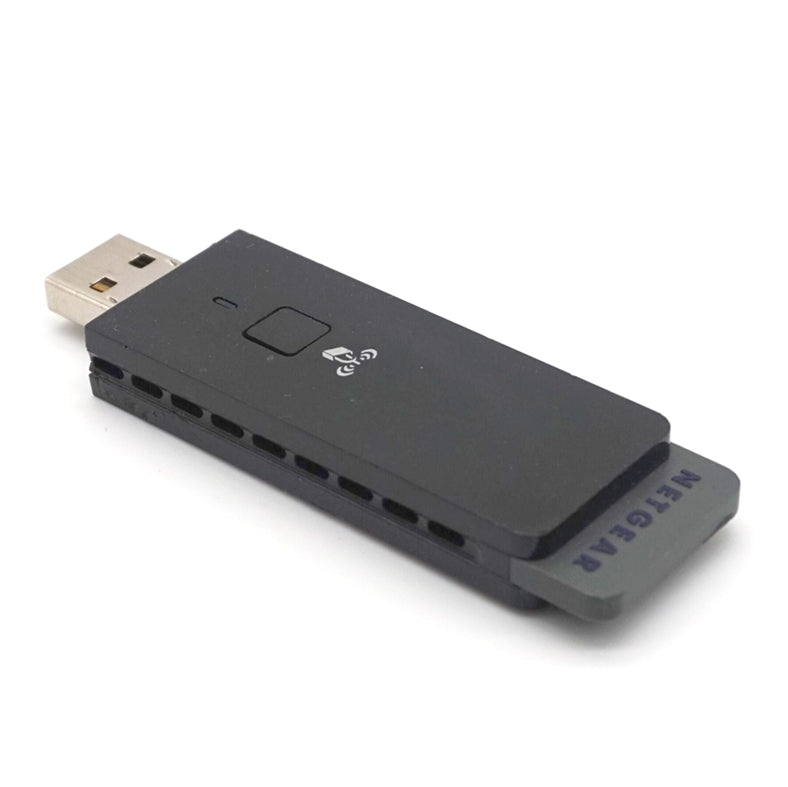 Wireless USB Adapter