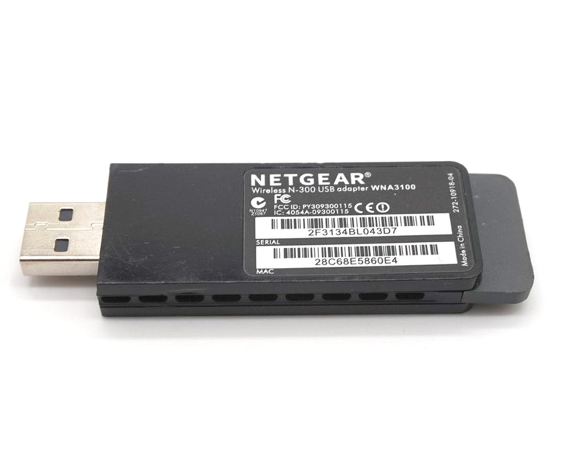 USB wireless Adapter