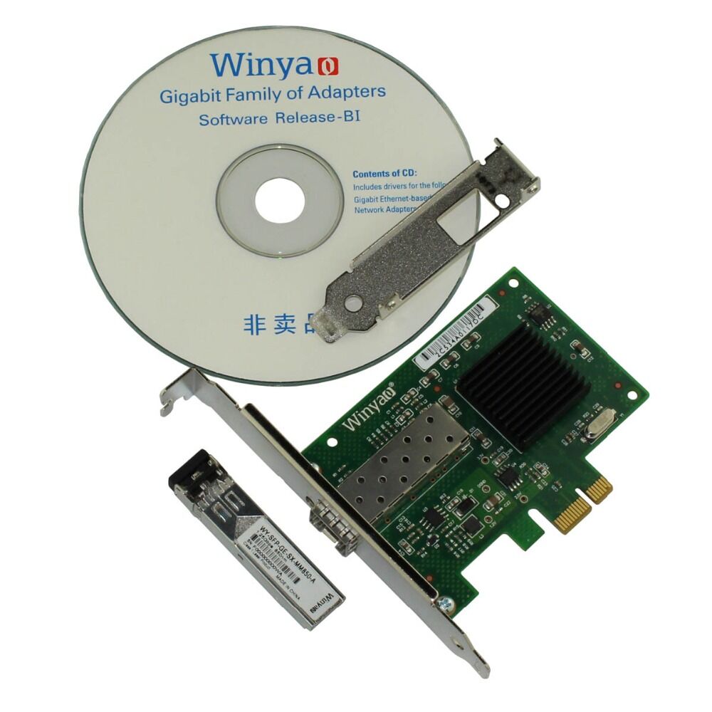 SFP Gigabit