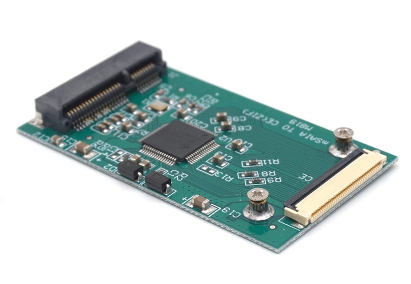 Mini PCIE to ZIF