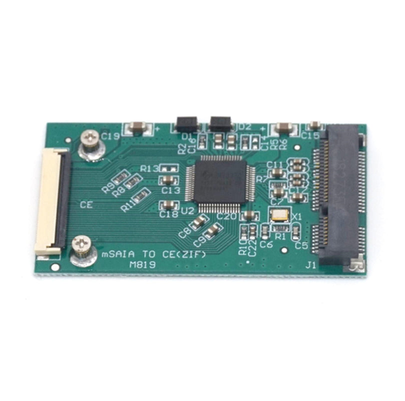 ZIF CE Converter Card