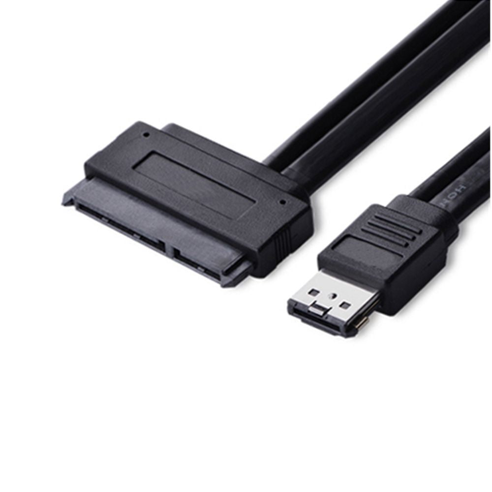 Power eSATA Cable