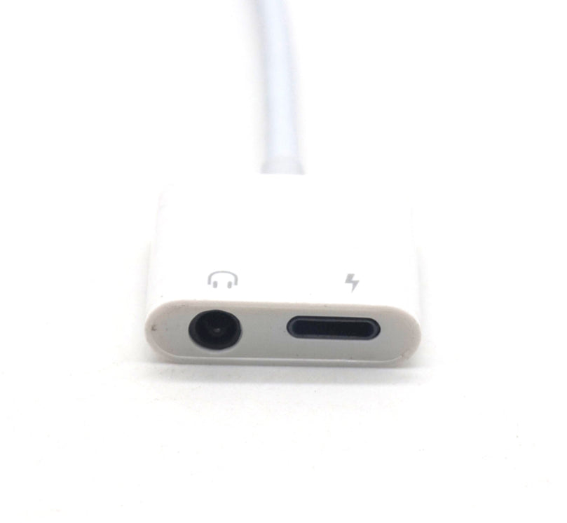 Lightning charger