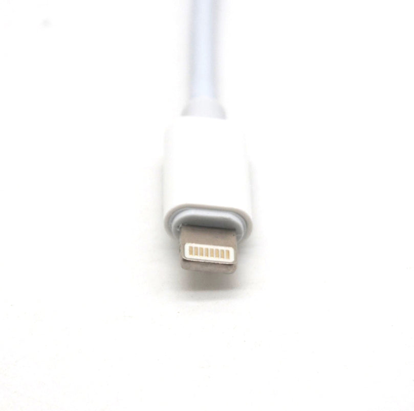 Lightning aux