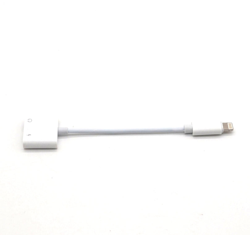 Aux Adapter Converter