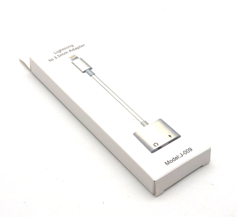 2 in 1 Splitter Earphone