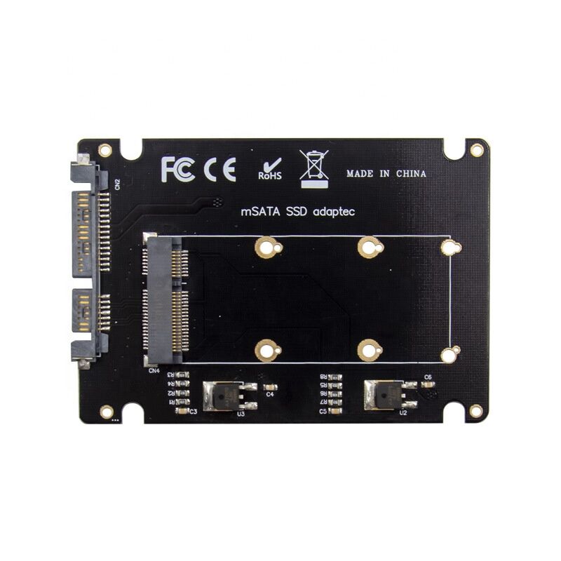 2.5" SATA Convertor