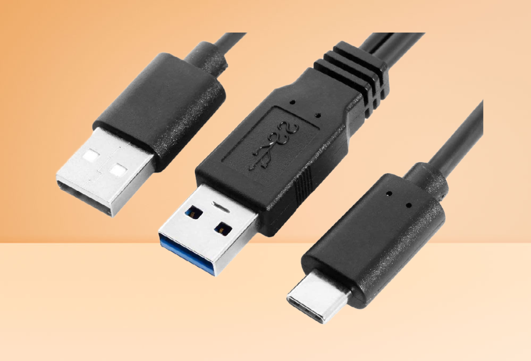 Difference between USB 2.0, USB 3.0 and USB C