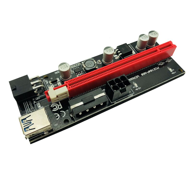 PCI-E 16X Adapter