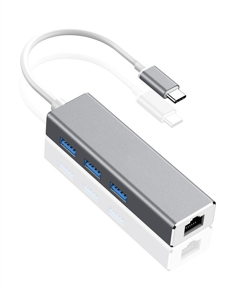 USB-C USB3.0 HUB