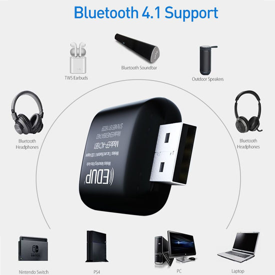 WIFI Bluetooth Adapter