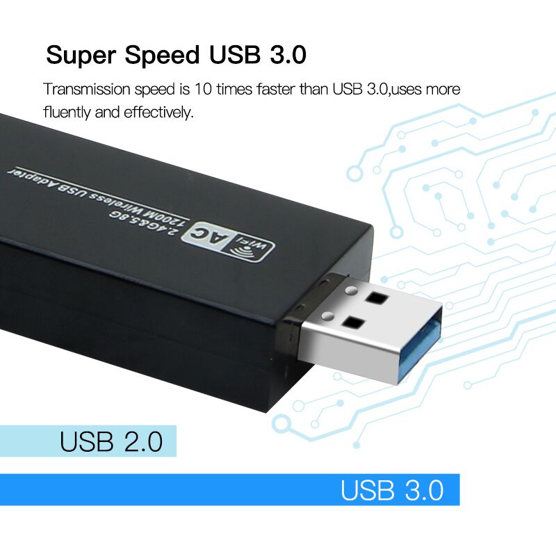 USB Wifi Lan Adapter