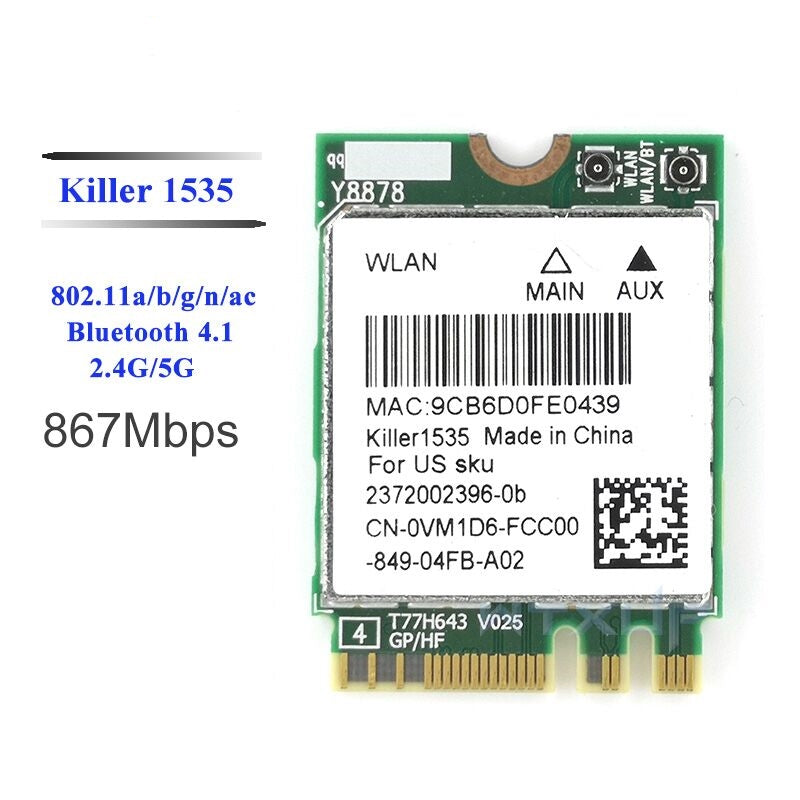 Killer 1535