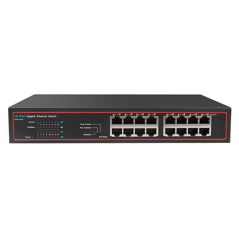 POE Switch