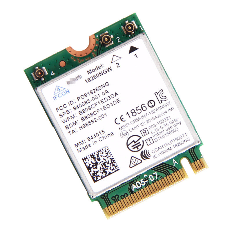 Wireless-AC 18260
