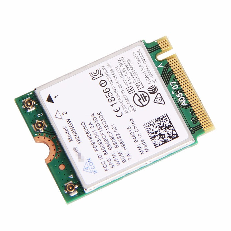 wireless card