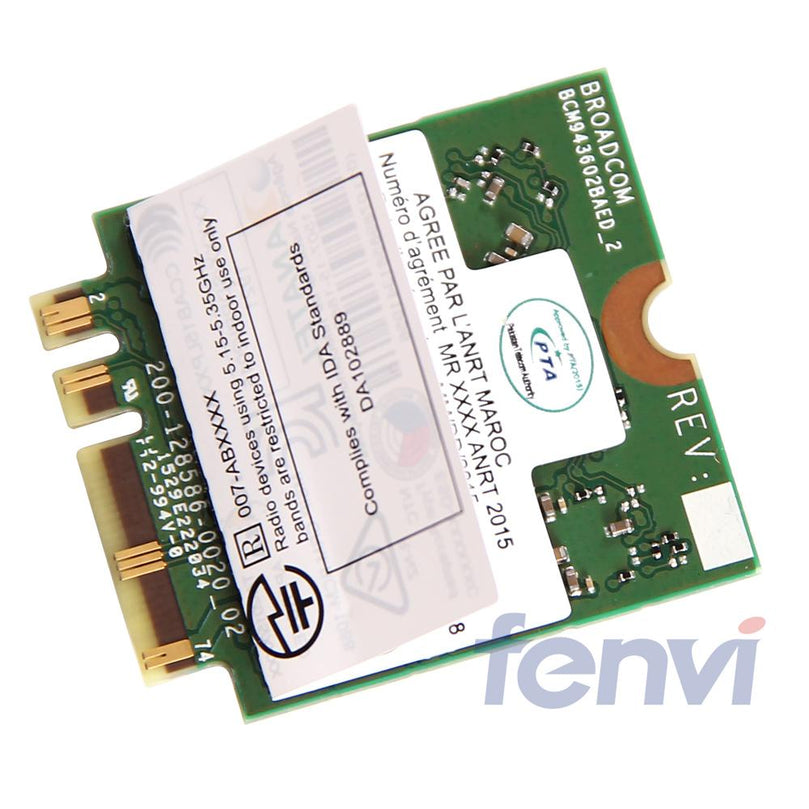 Network Card