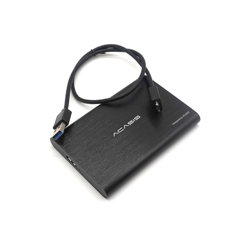 USB 3.0 External Hard Drives