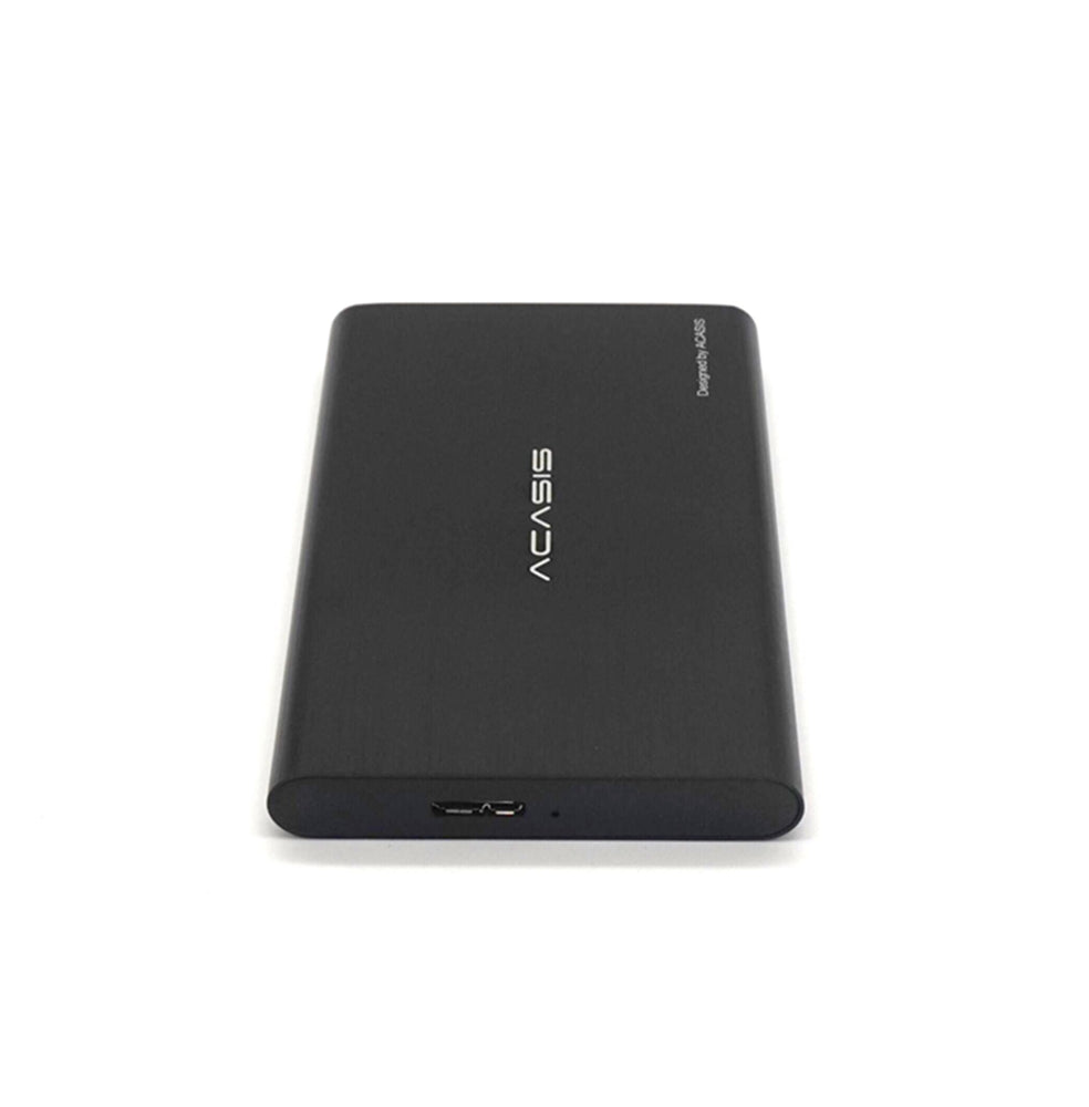 2.5" Portable External Hard Drive