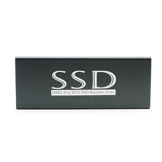 USB3.0 SSD Enclosure