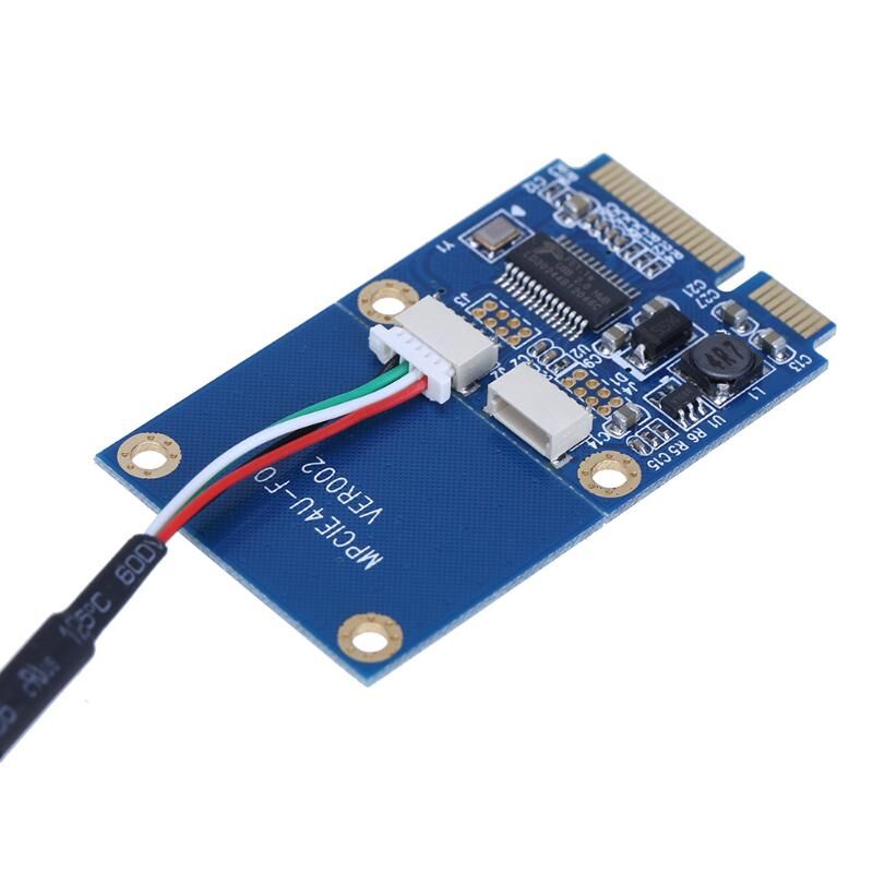 Mini PCIE to USB