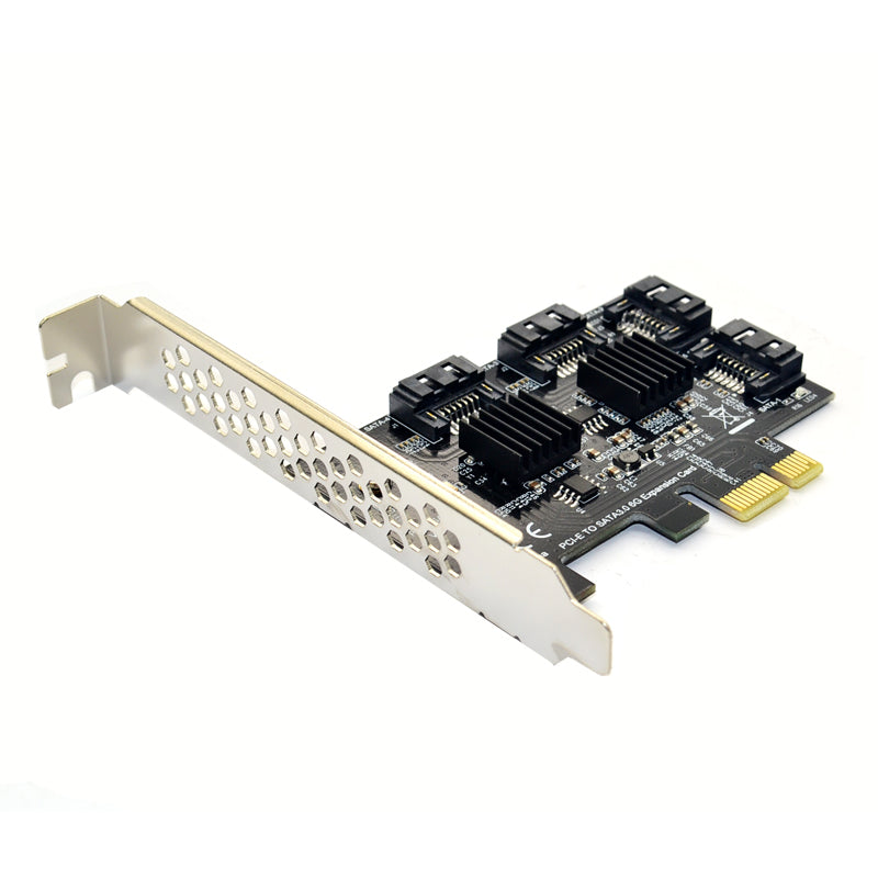 SATA 3.0 PCIE Riser Expansion Adapter