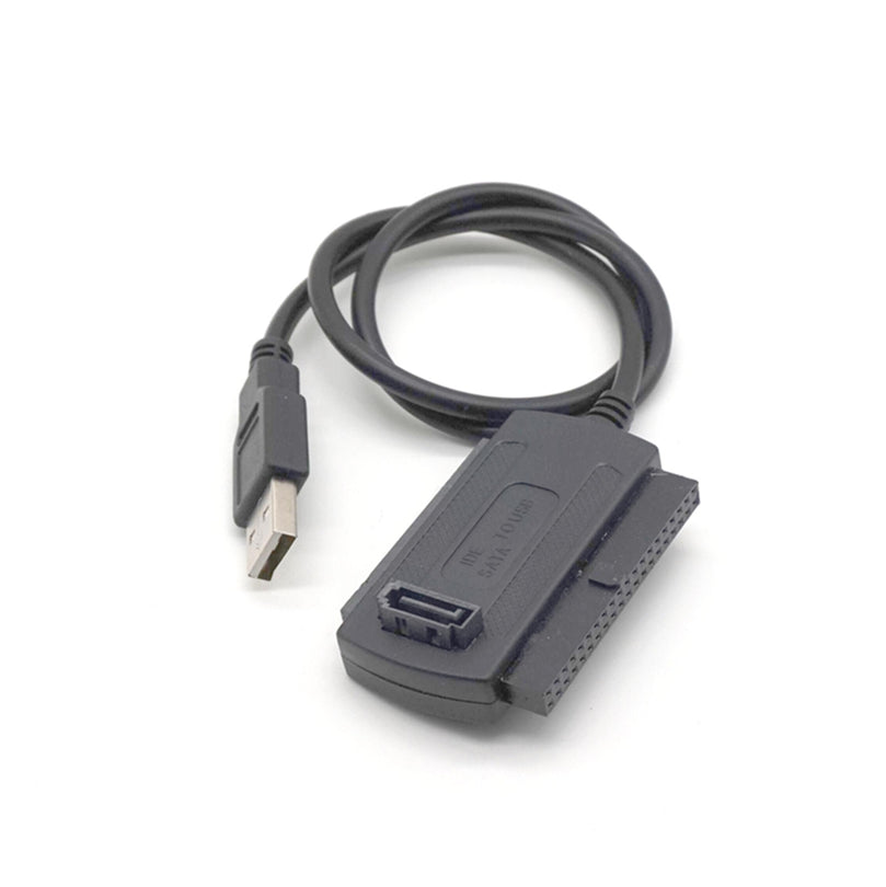 USB IDE SATA